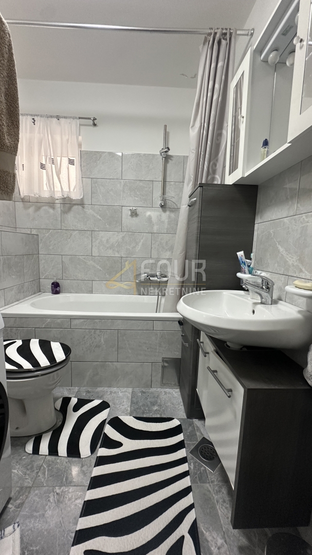 Stanovanje Senj, 35m2