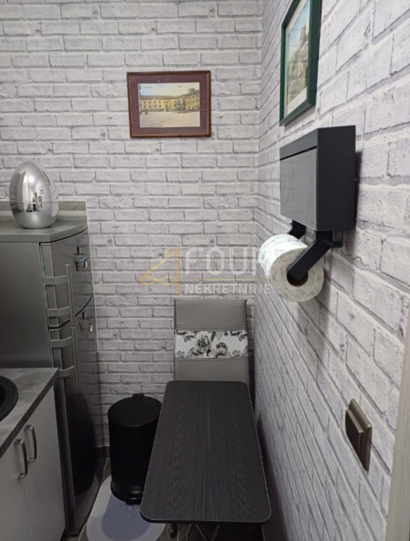 Stanovanje Senj, 35m2