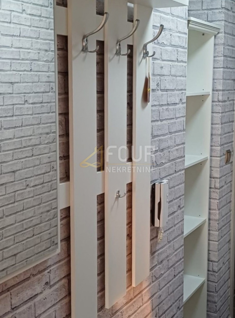 Stanovanje Senj, 35m2