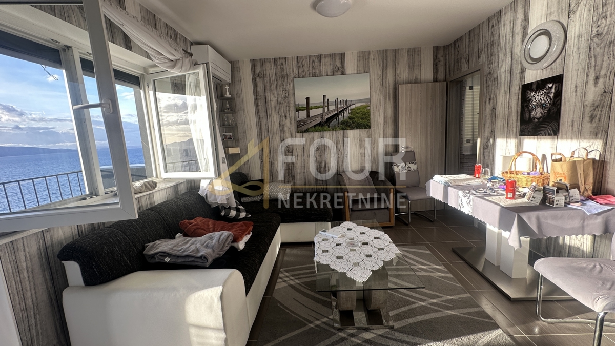 Stanovanje Senj, 35m2