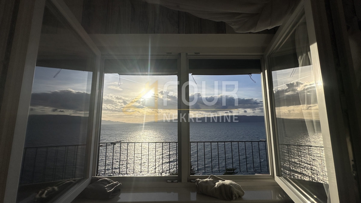 Stanovanje Senj, 35m2