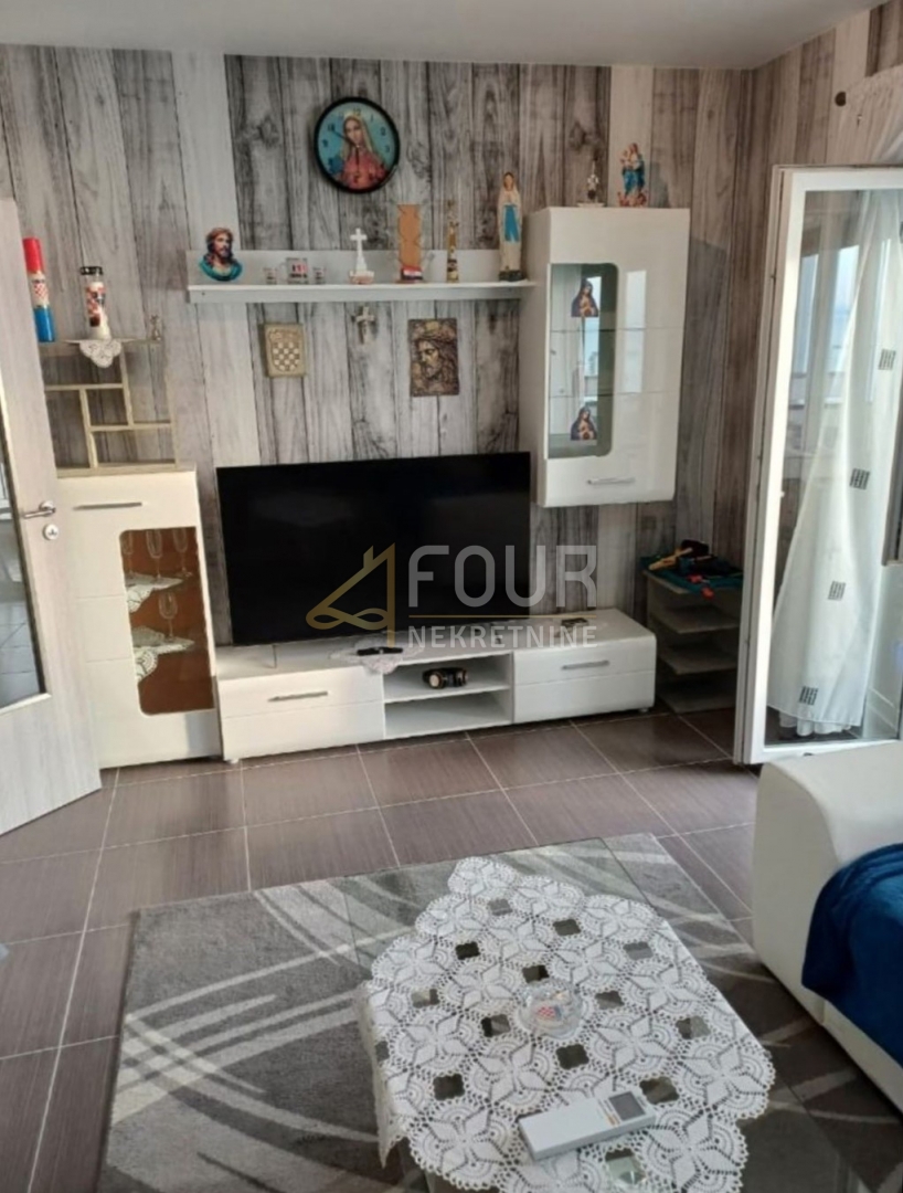 Stanovanje Senj, 35m2