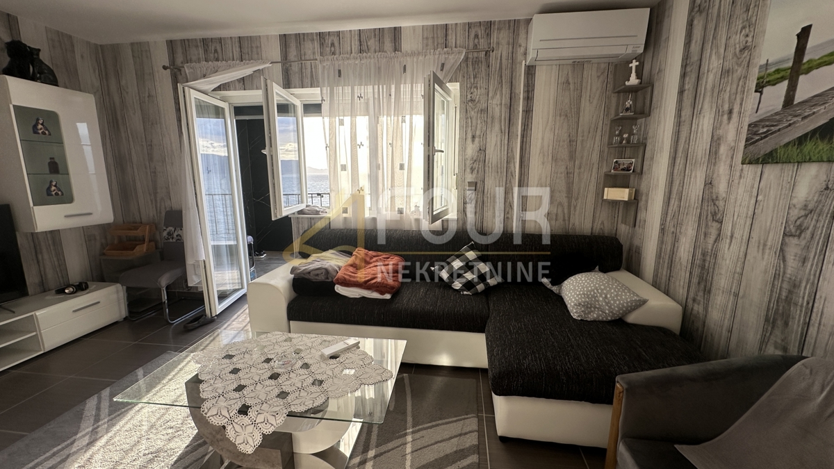 Stanovanje Senj, 35m2