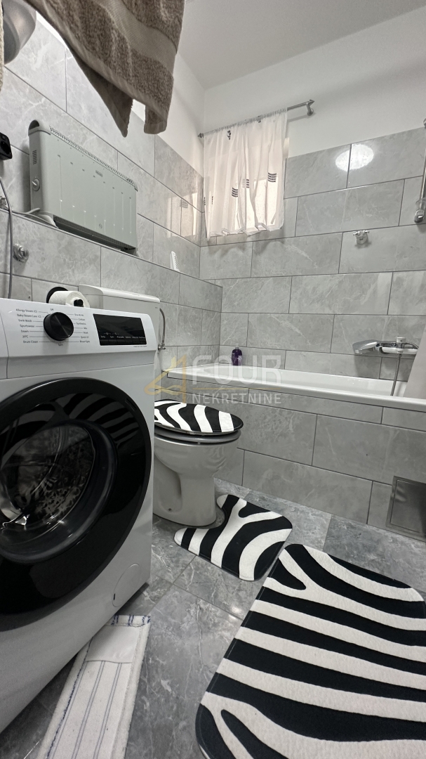 Stanovanje Senj, 35m2