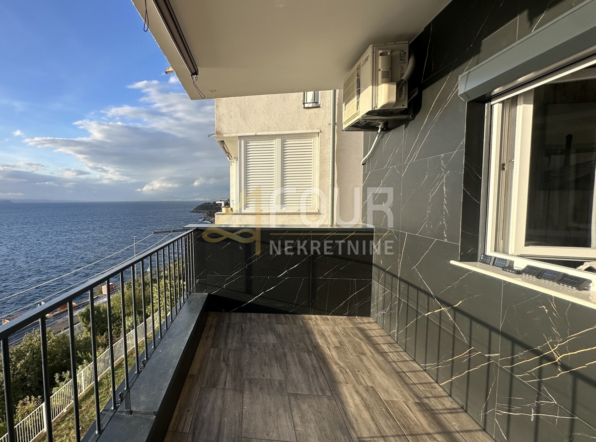 Stanovanje Senj, 35m2