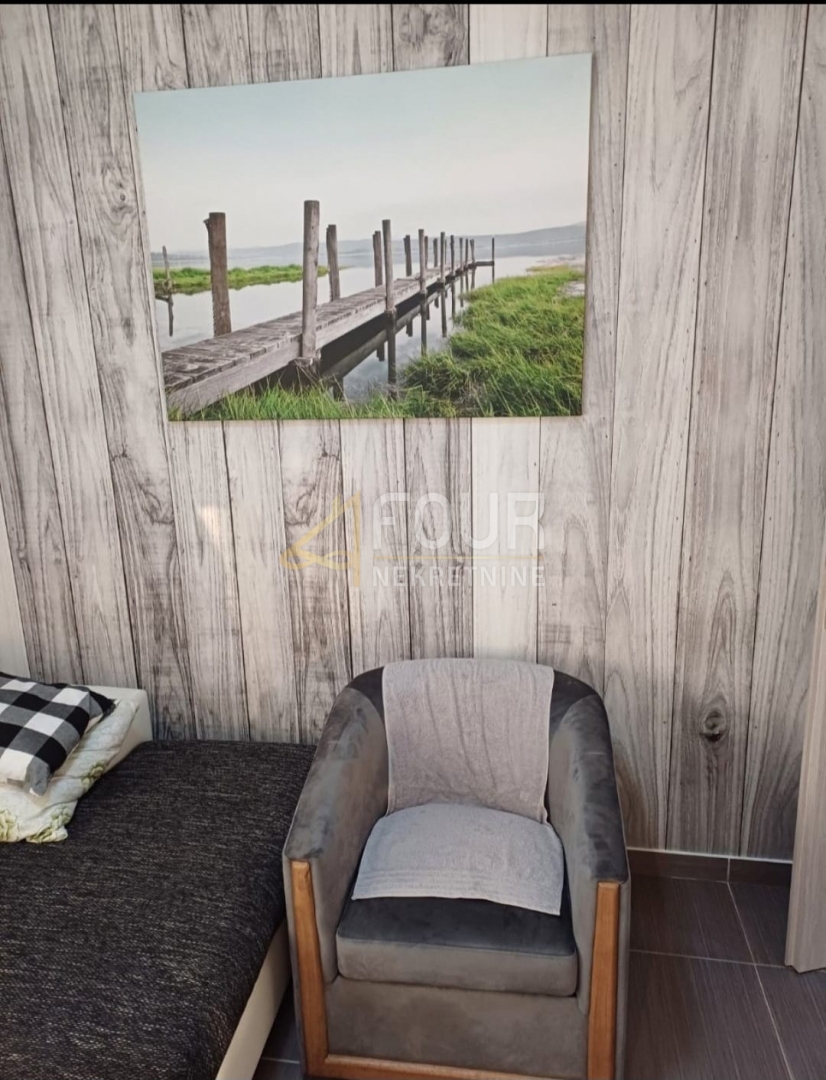 Stanovanje Senj, 35m2