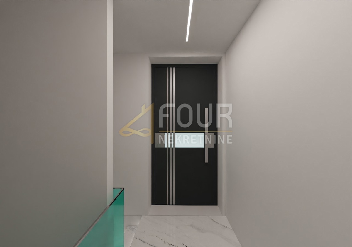 Stanovanje Ičići, Opatija - Okolica, 130,32m2