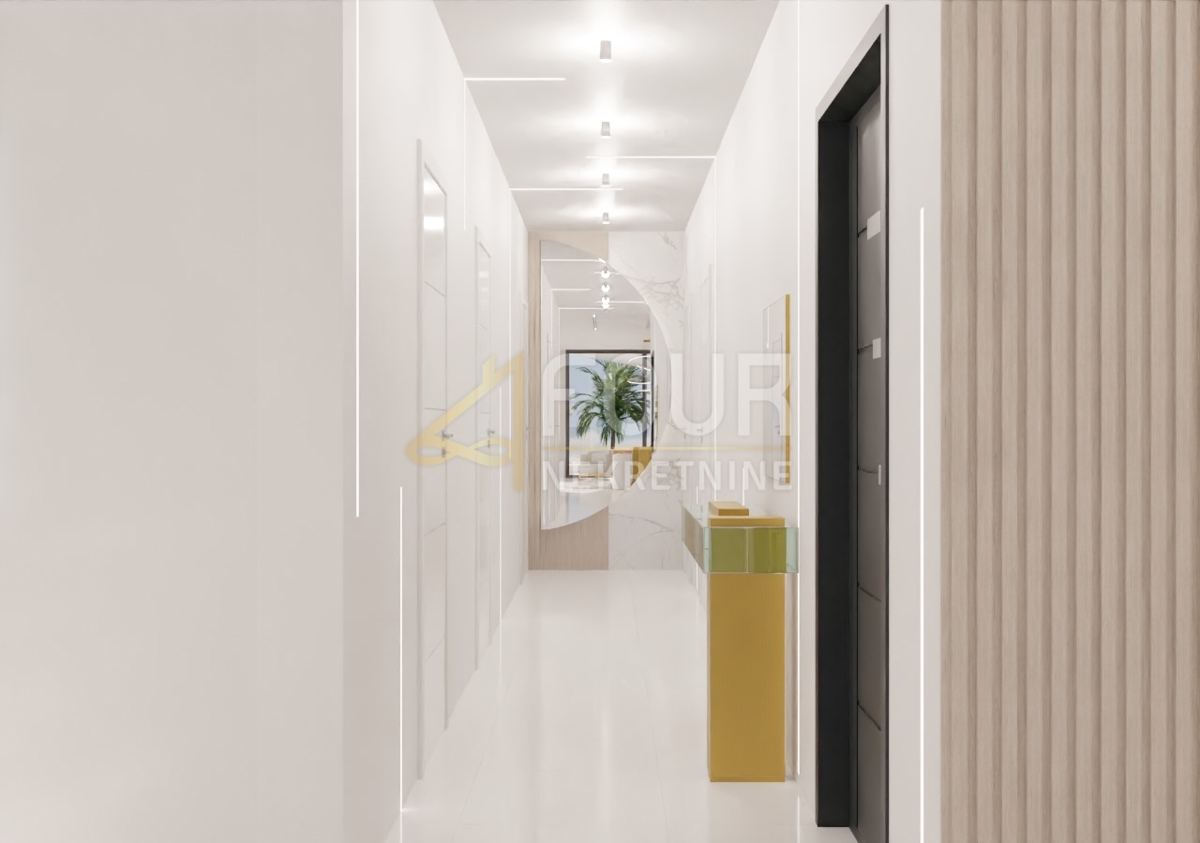 Stanovanje Ičići, Opatija - Okolica, 130,32m2