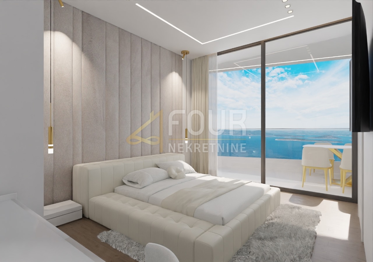 Stanovanje Ičići, Opatija - Okolica, 130,32m2