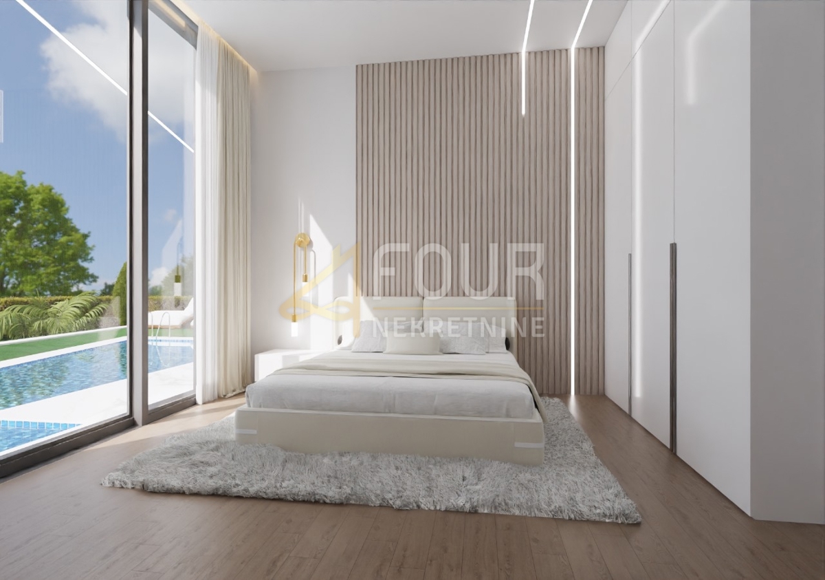 Stanovanje Ičići, Opatija - Okolica, 130,32m2