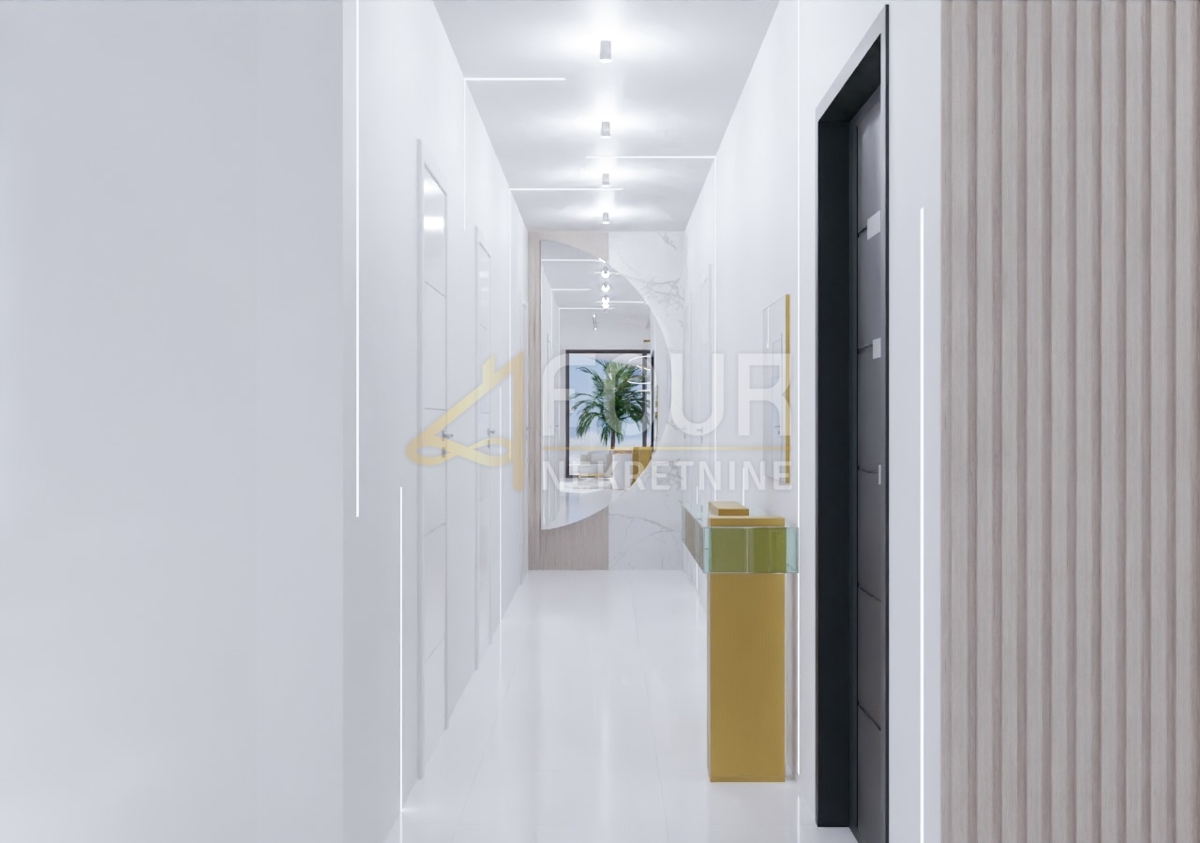 Stanovanje Ičići, Opatija - Okolica, 130,32m2