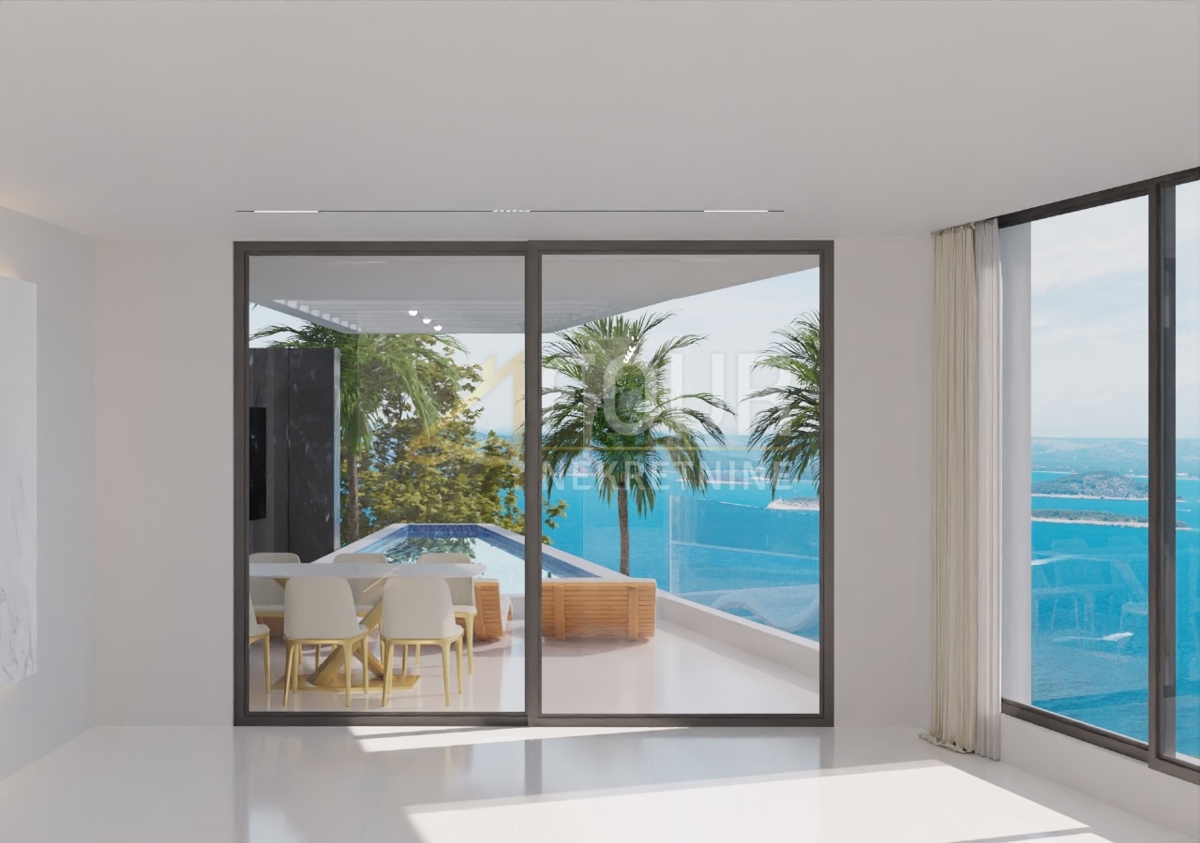 Stanovanje Ičići, Opatija - Okolica, 130,32m2