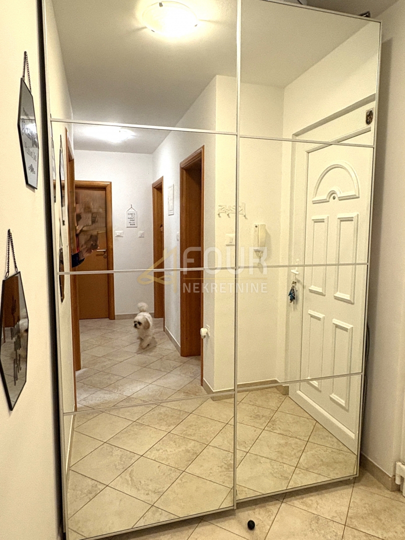 Stanovanje Žminj, 59,79m2