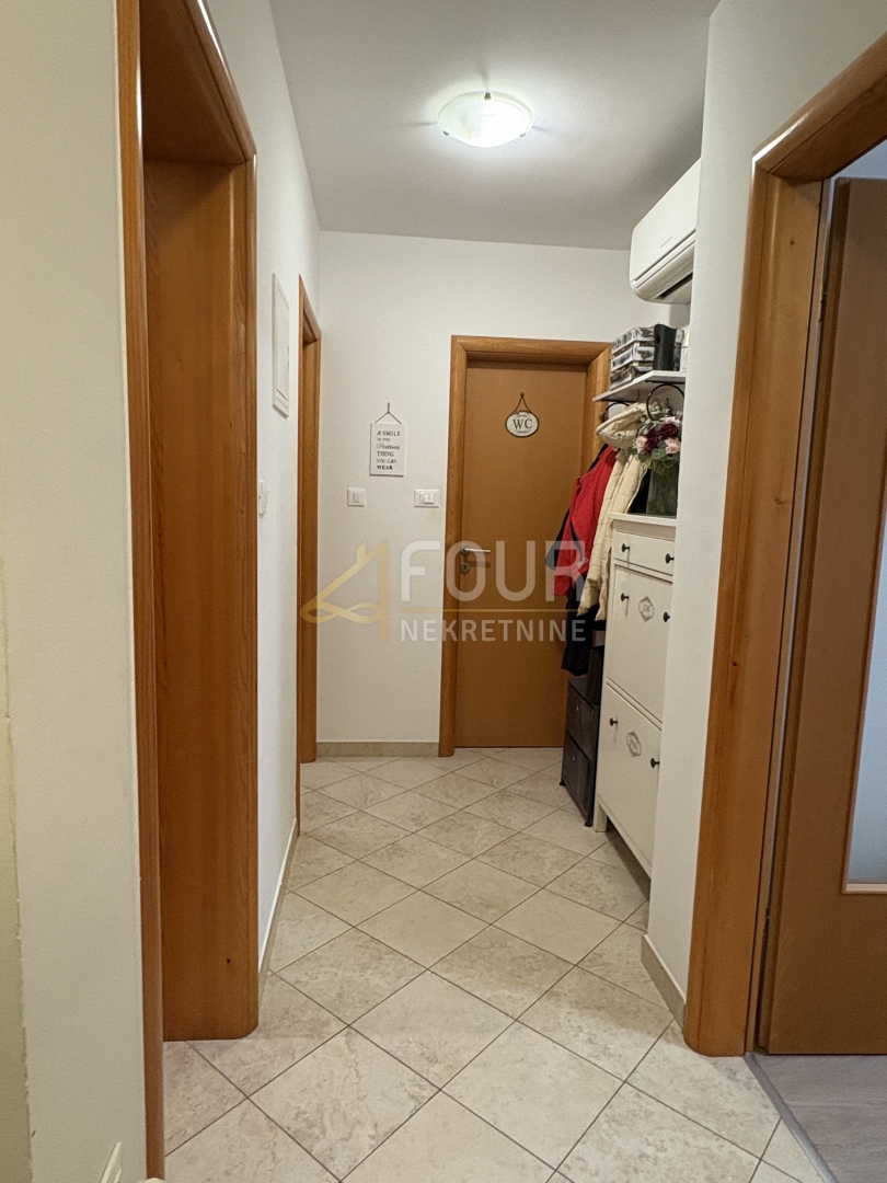 Stanovanje Žminj, 59,79m2