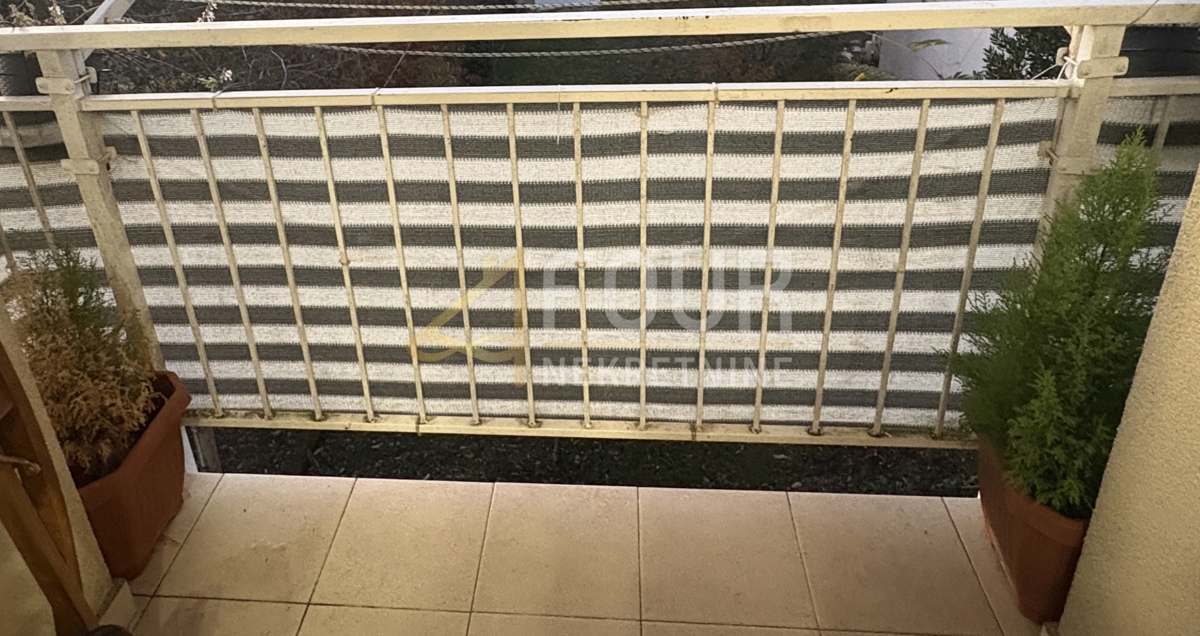 Stanovanje Žminj, 59,79m2