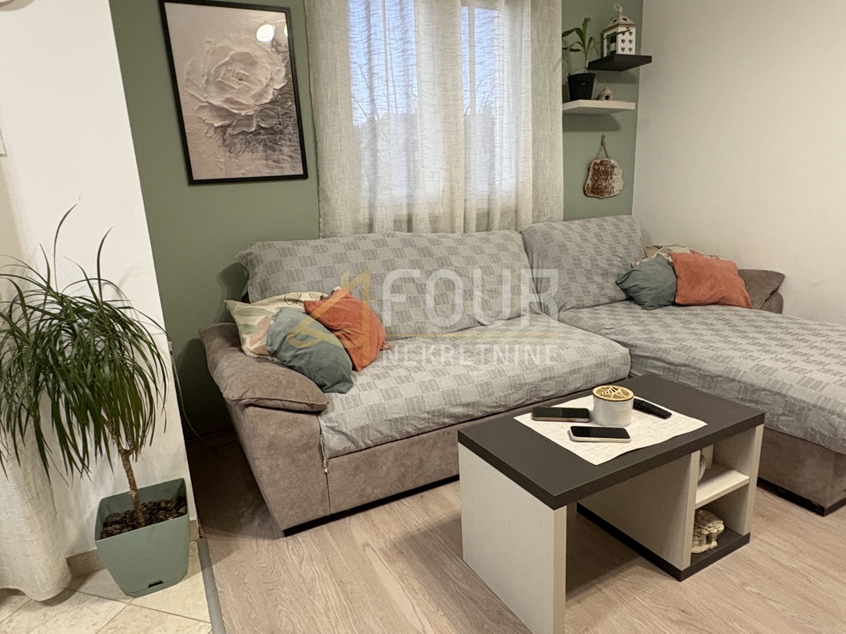 Stanovanje Žminj, 59,79m2