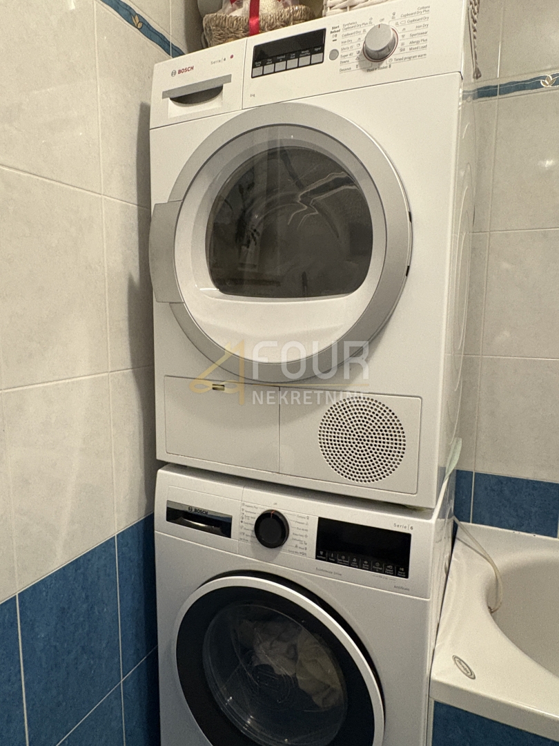 Stanovanje Žminj, 59,79m2