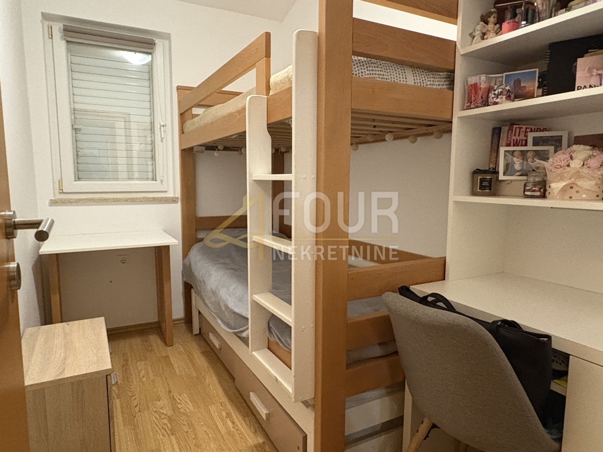 Stanovanje Žminj, 59,79m2