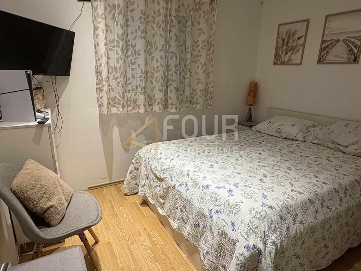 Stanovanje Žminj, 59,79m2