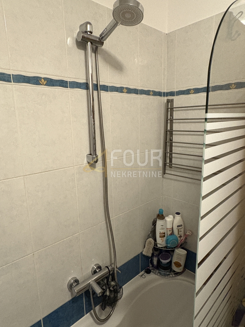 Stanovanje Žminj, 59,79m2