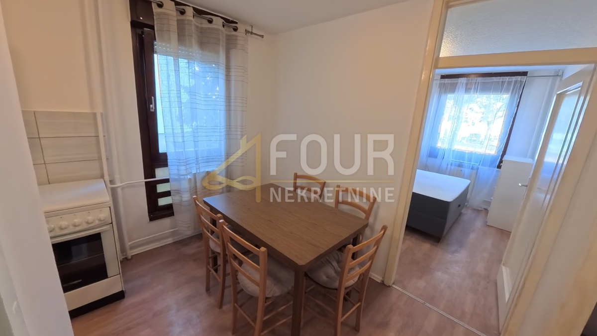 Stanovanje Prečko, Trešnjevka - Jug, 45,78m2