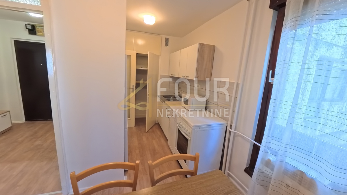 Stanovanje Prečko, Trešnjevka - Jug, 45,78m2