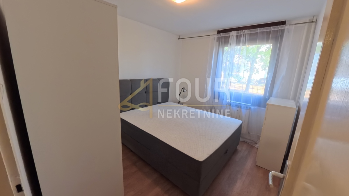 Stanovanje Prečko, Trešnjevka - Jug, 45,78m2