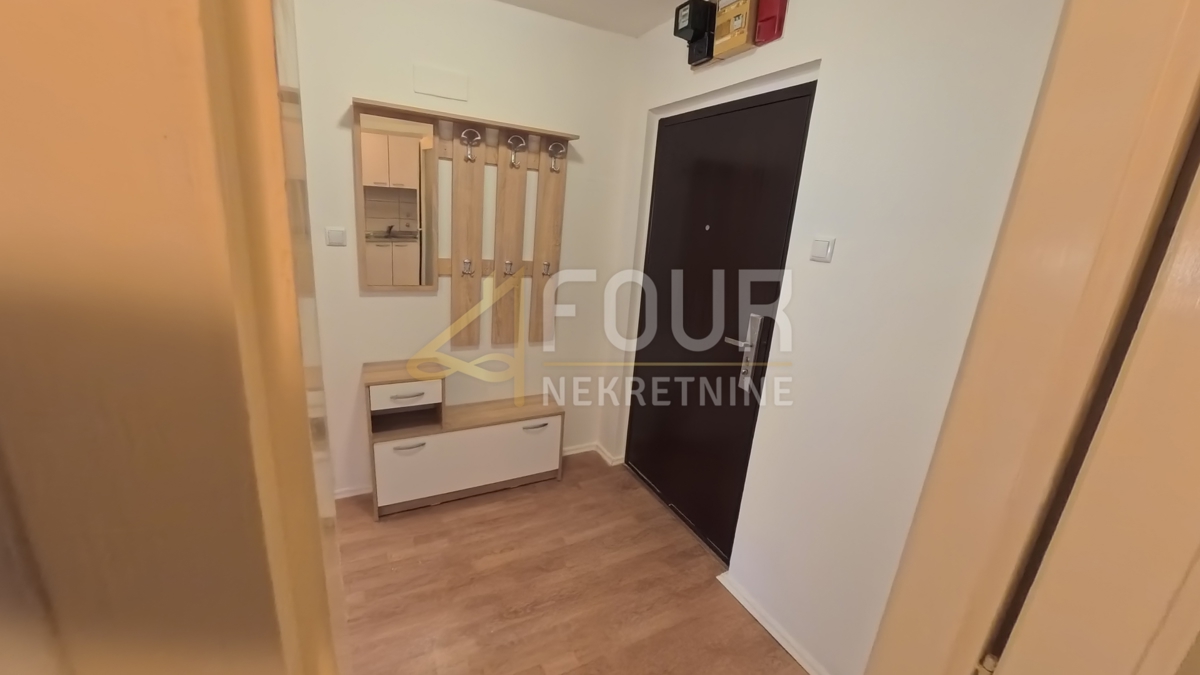 Stanovanje Prečko, Trešnjevka - Jug, 45,78m2