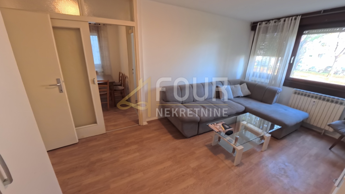 Stanovanje Prečko, Trešnjevka - Jug, 45,78m2