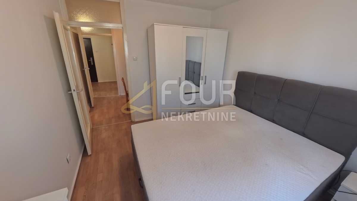 Stanovanje Prečko, Trešnjevka - Jug, 45,78m2