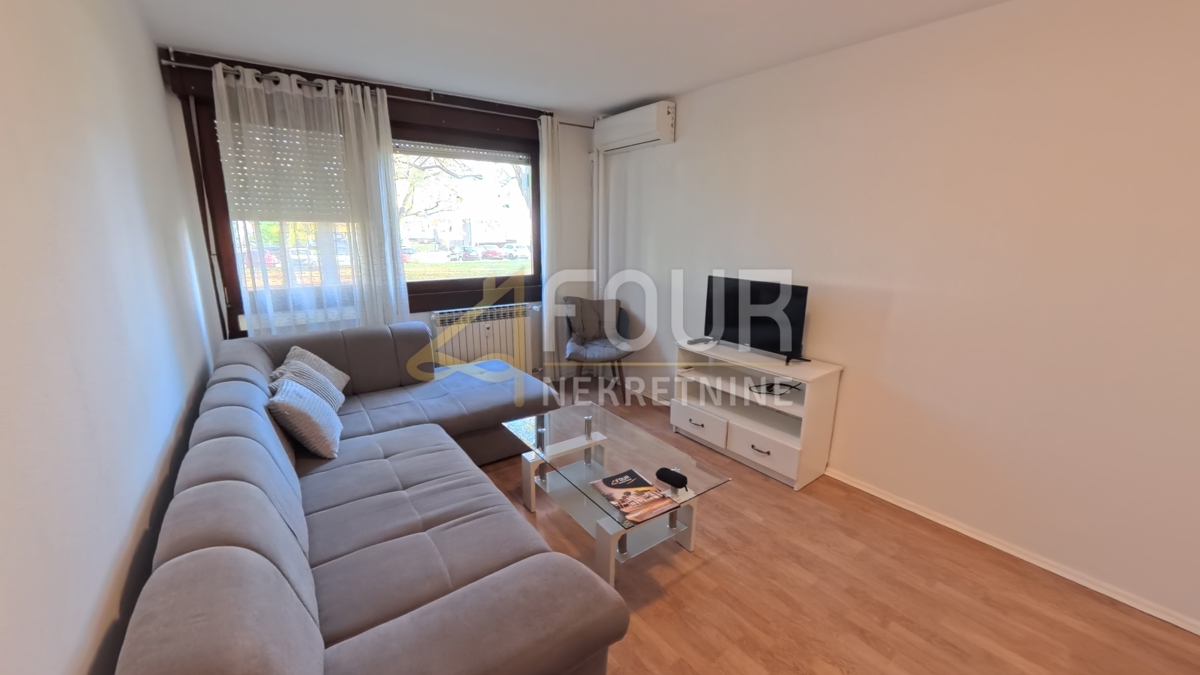 Stanovanje Prečko, Trešnjevka - Jug, 45,78m2