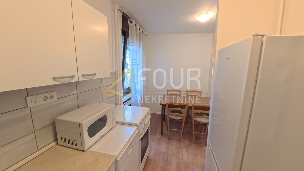 Stanovanje Prečko, Trešnjevka - Jug, 45,78m2