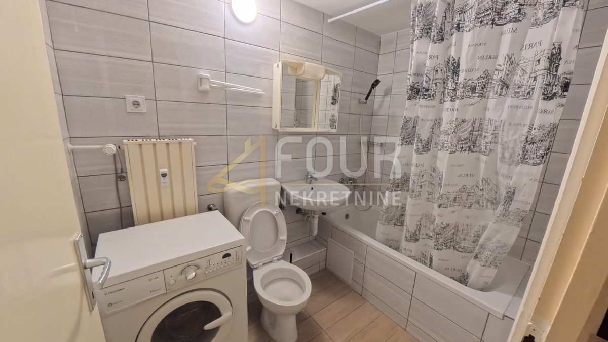 Stanovanje Prečko, Trešnjevka - Jug, 45,78m2