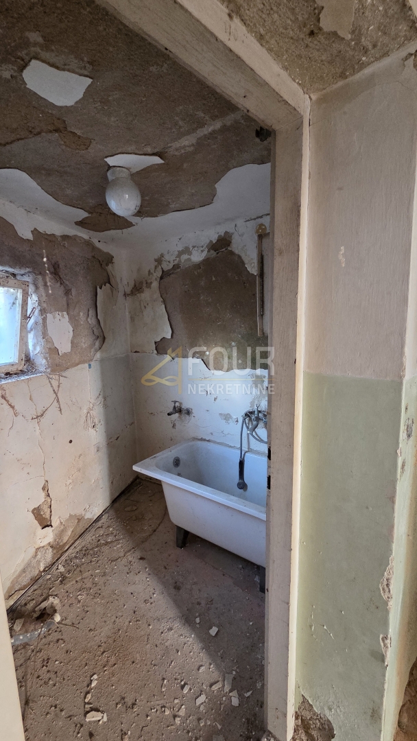 Hiša Trsat, Rijeka, 50m2