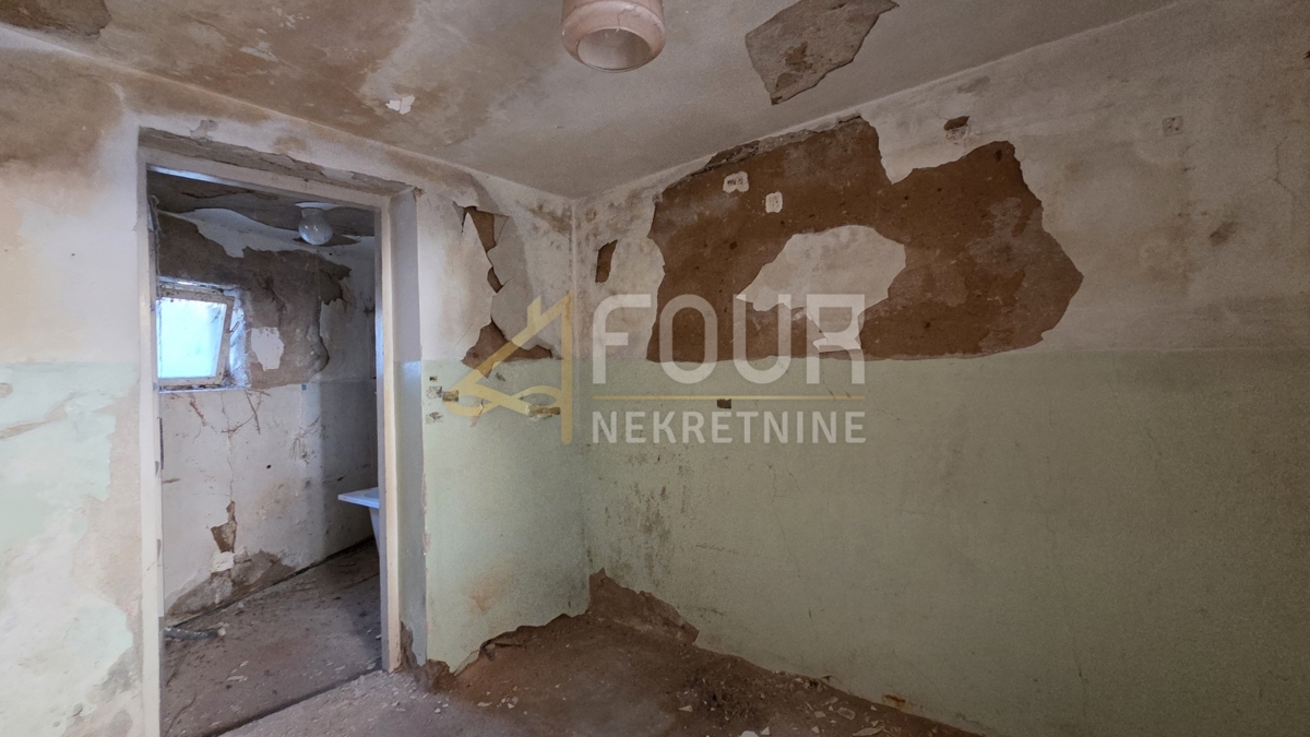 Hiša Trsat, Rijeka, 50m2