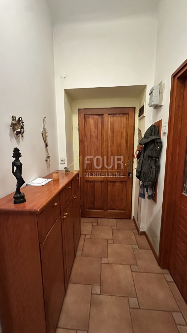 Stanovanje Kozala, Rijeka, 45,24m2