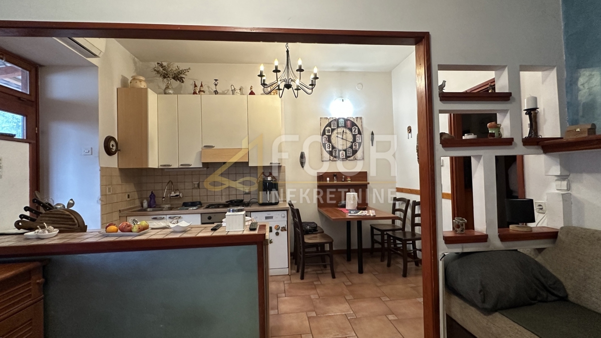 Stanovanje Kozala, Rijeka, 45,24m2