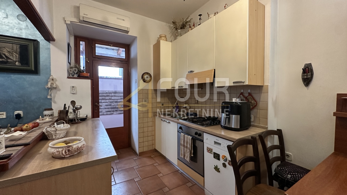 Stanovanje Kozala, Rijeka, 45,24m2