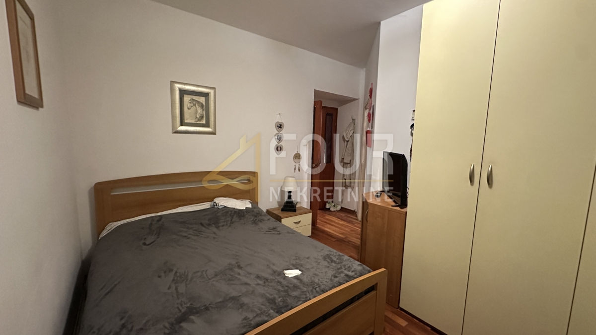 Stanovanje Kozala, Rijeka, 45,24m2