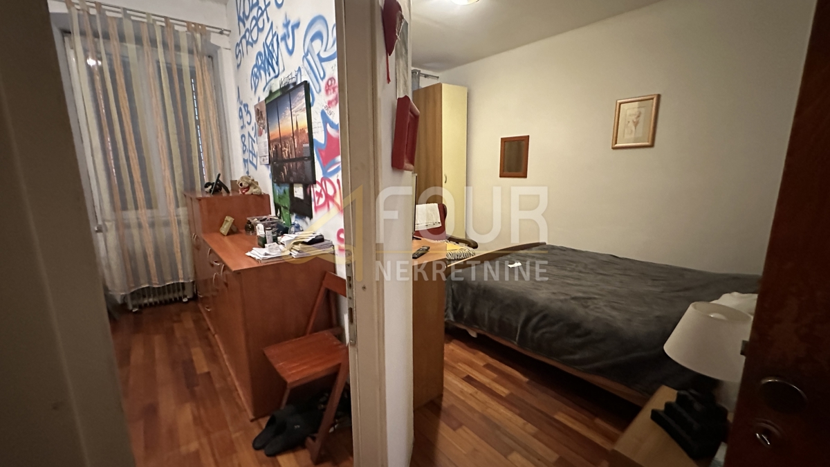 Stanovanje Kozala, Rijeka, 45,24m2