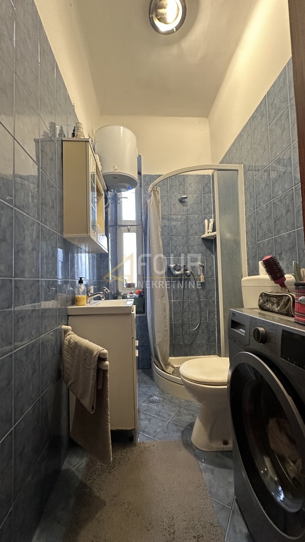 Stanovanje Kozala, Rijeka, 45,24m2