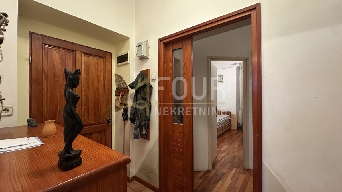 Stanovanje Kozala, Rijeka, 45,24m2