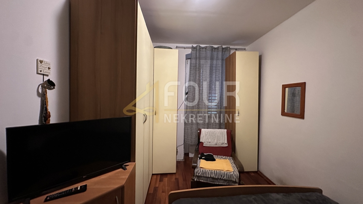 Stanovanje Kozala, Rijeka, 45,24m2