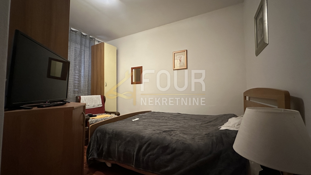 Stanovanje Kozala, Rijeka, 45,24m2