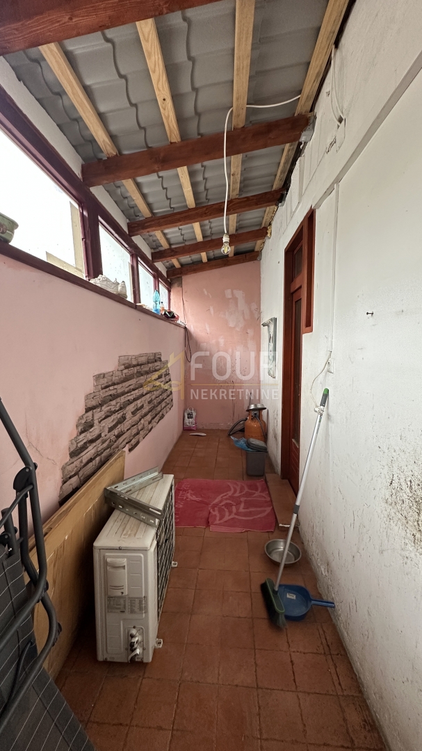 Stanovanje Kozala, Rijeka, 45,24m2