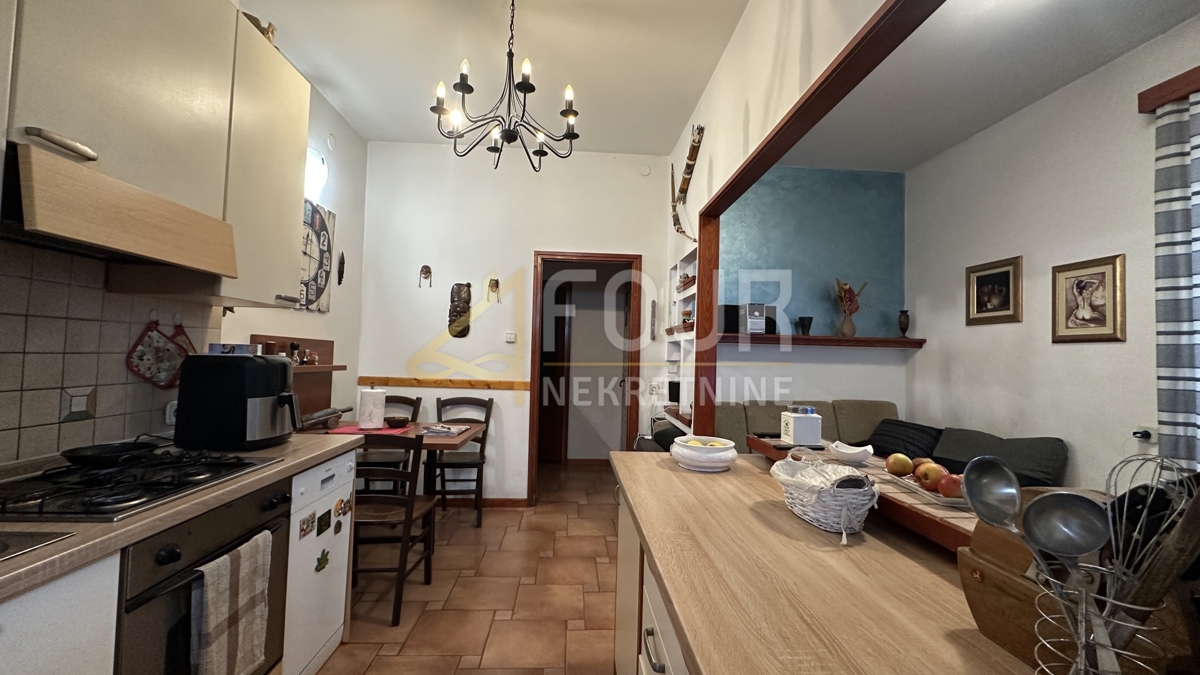 Stanovanje Kozala, Rijeka, 45,24m2