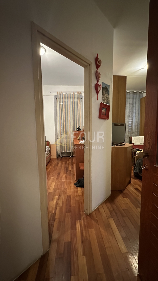 Stanovanje Kozala, Rijeka, 45,24m2