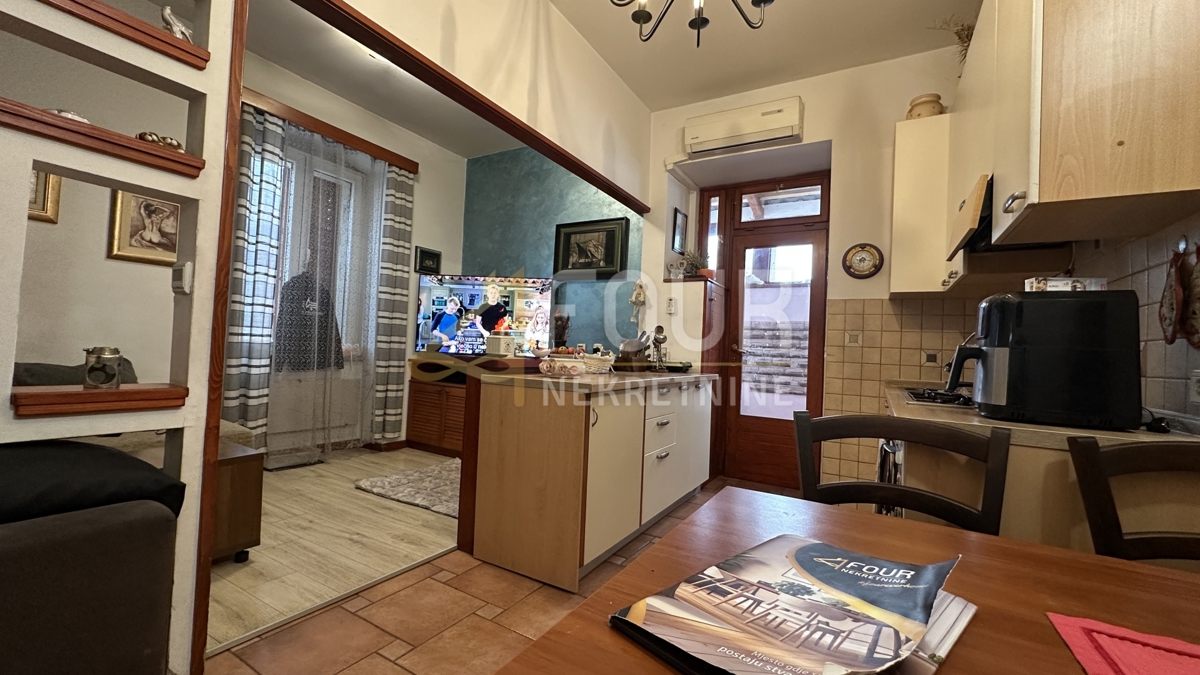 Stanovanje Kozala, Rijeka, 45,24m2