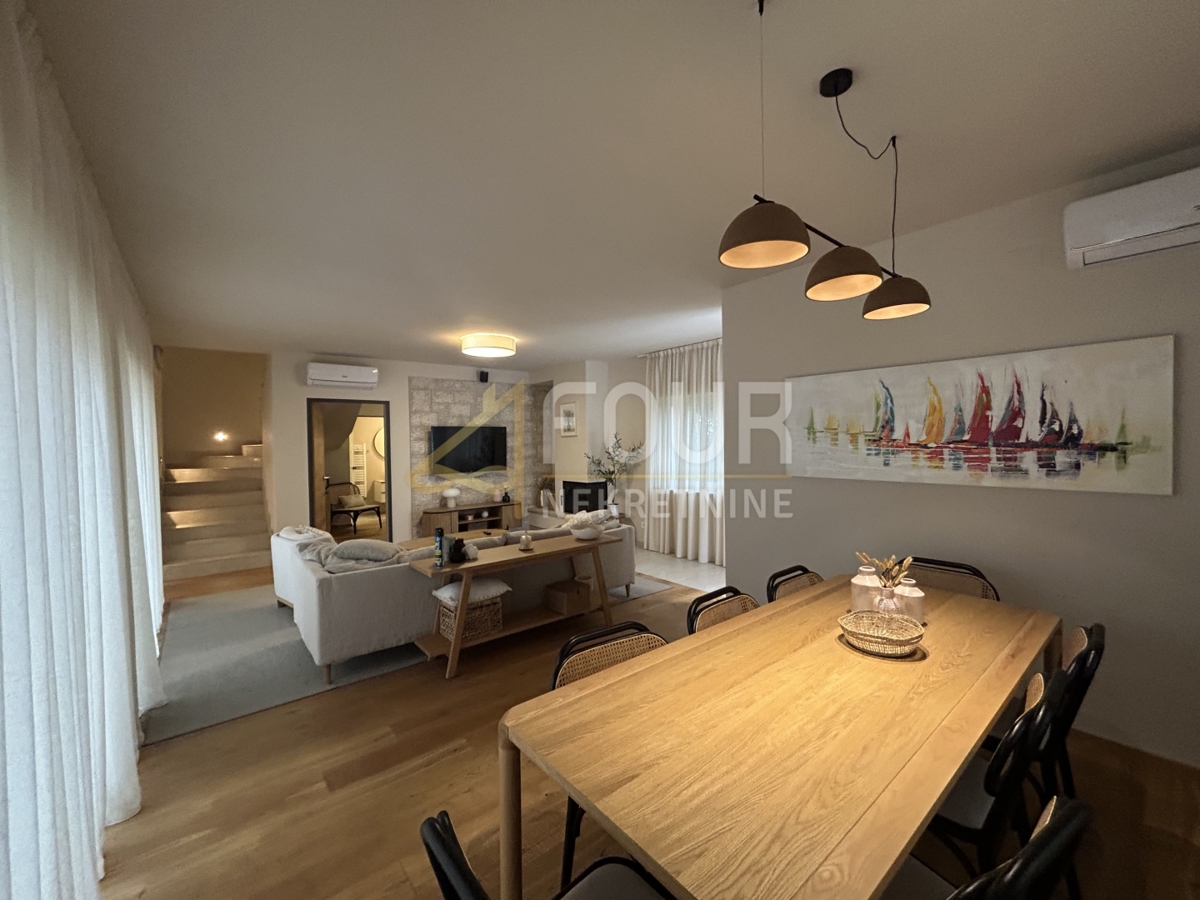 Hiša Višnjan, 191,98m2