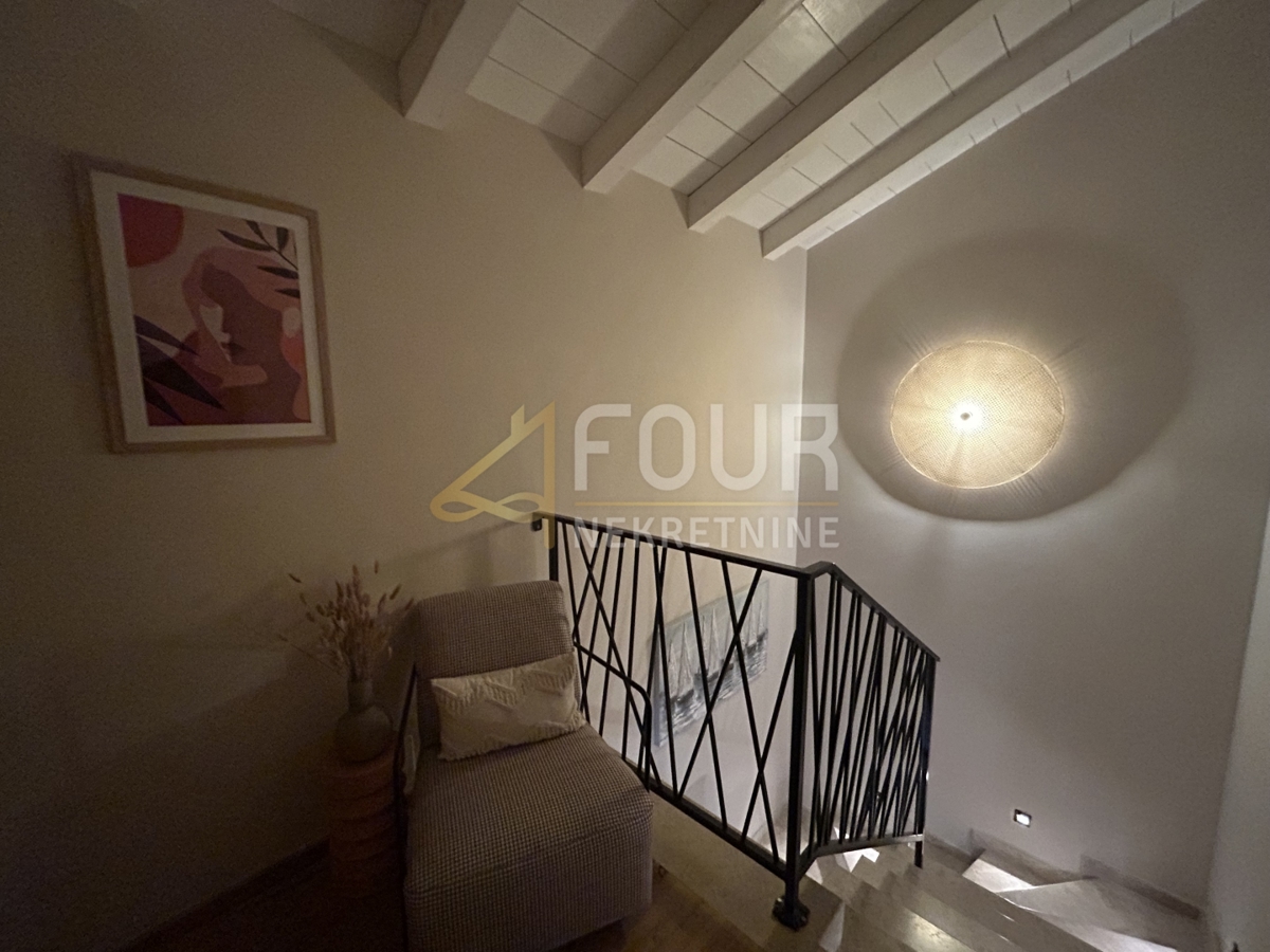 Hiša Višnjan, 191,98m2